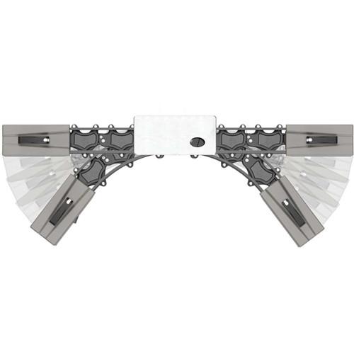 Waterbird MS 80 Multislider