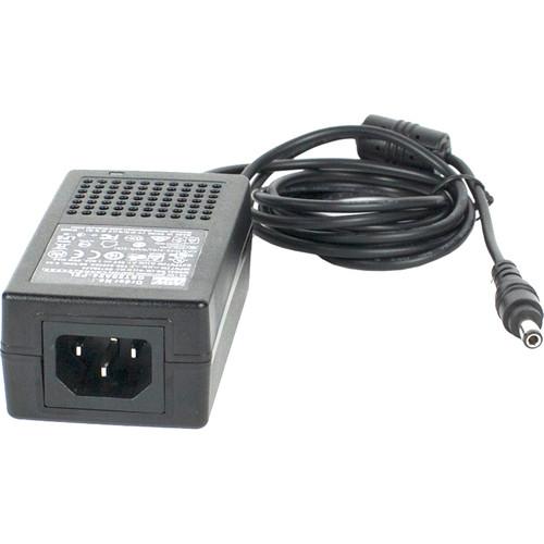 Williams Sound Power Supply for WIR TX9 DC Emitter & WIR TX90 DC Transmitter