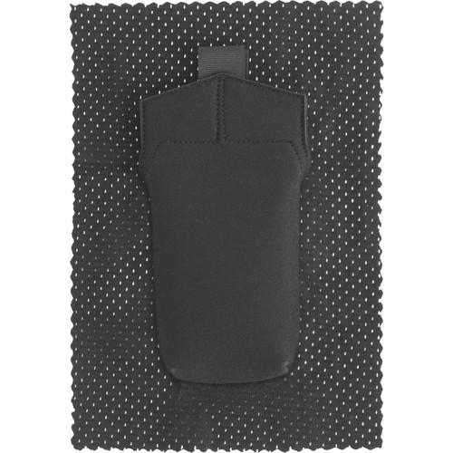 Wireless Mic Belts SW-SH-UR1 Sew-In Pac for Shure UR1 Transmitter