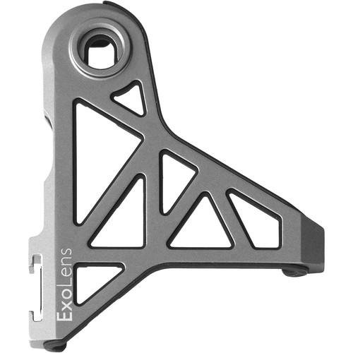 ZEISS ExoLens iPhone 7 8 Digiscoping Bracket for ZEISS Spotting Scopes & Binoculars