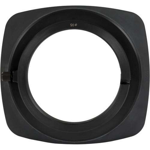 Zunow HU-127 Rubber Lens Hood