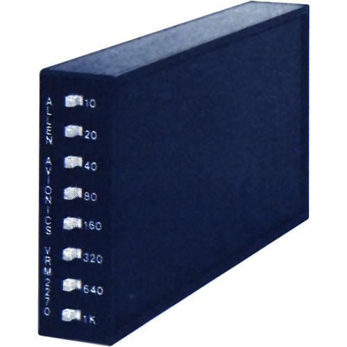 Allen Avionics VRM-2270 Variable Video Delay - Slide Switch and Fine Trimmer Adjust, Composite, Rackmountable