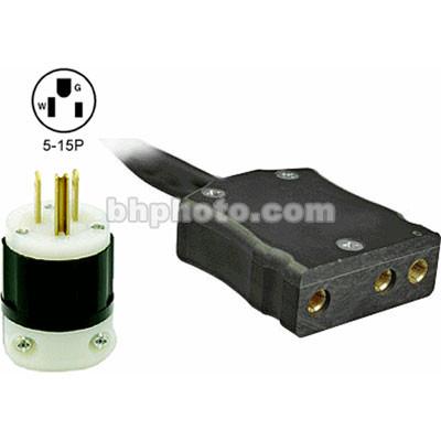 Altman Adapter - Male Edison to Female Stage Pin - 36"