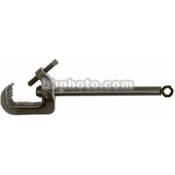 Altman Pipe Stiffener with Eyelet, Clamp - 24" Long