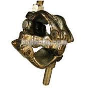 Altman Right Angle Pipe-to-Pipe Clamp