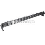 Altman Zip Strip Borderlight with Hanger Arms - 2 Circuits