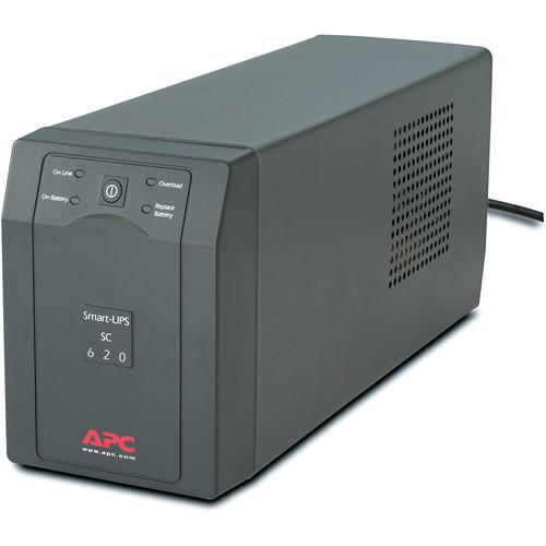 APC Smart-UPS SC 620VA