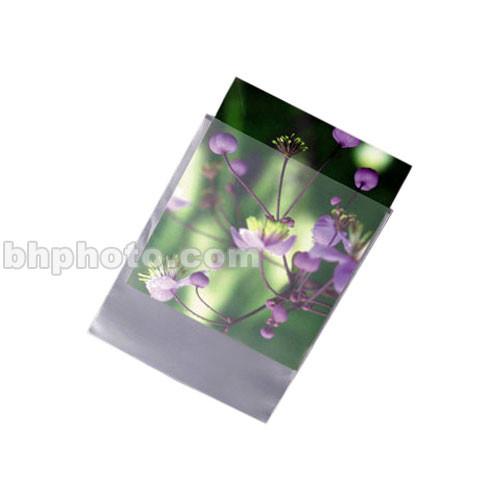 Archival Methods High-Density Poly Envelopes - 11.25 x 14.25" 100 Pack