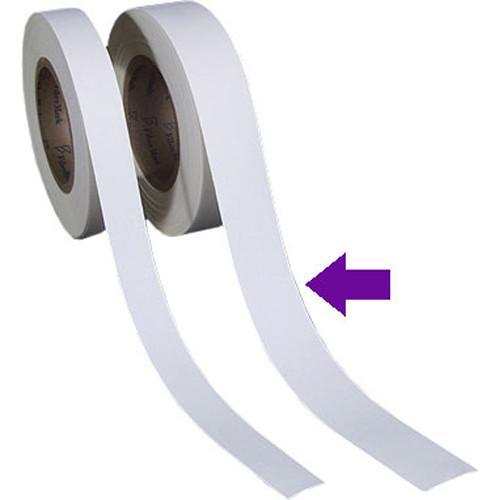 Archival Methods Linen Tape - 1.5" x 60 yd Roll - White
