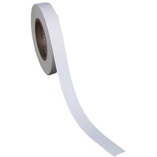 Archival Methods Linen Tape - 1" x 60 yd Roll - White