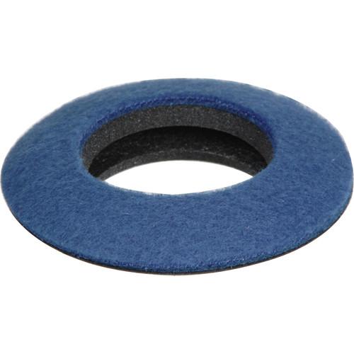 Bluestar Round Large Fleece Eyecushion
