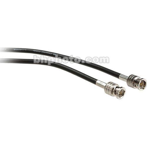 Canare L-4CFB RG59 HD-SDI Male Male Cable