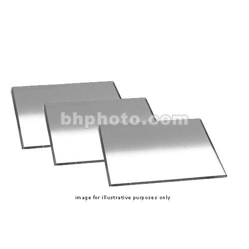 Cavision 3x4" Set of Three Resin Filters - Graduated Neutral Density, Graduated Blue, Graduated Orange