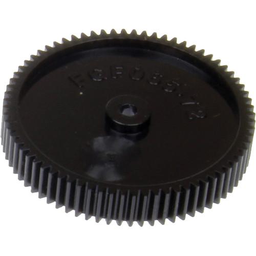 Cavision Large Fujinon Lens Gear for Cavision Follow Focus Systems