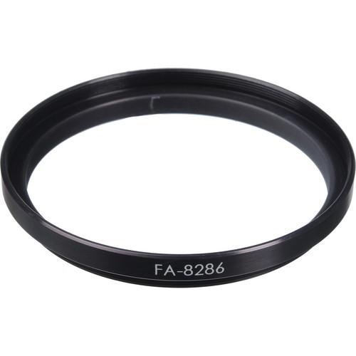 Century Precision Optics 82 to 86mm Step-Up Ring for Achromatic Diopter