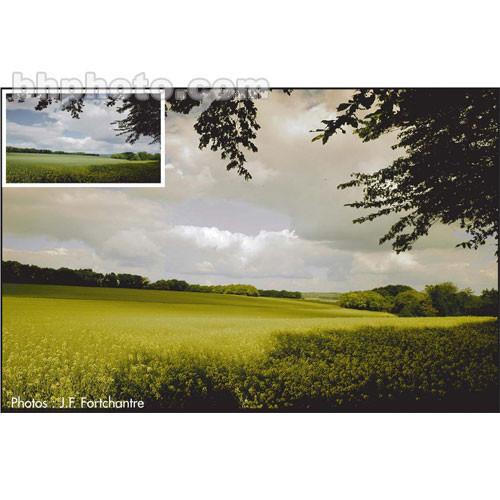 Cokin Z-Pro Series Soft-Edge Graduated Tobacco 0.6 Filter