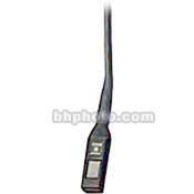 Countryman Isomax 2 All Purpose Microphone with Standard 3-pin XLR Connector for Hardwired Application