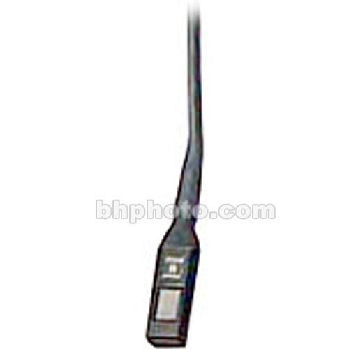 Countryman Isomax 2 All Purpose Microphone with Standard 3-pin XLR Connector for Hardwired Application