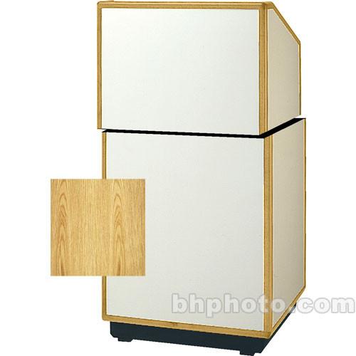 Da-Lite Cambridge Stacking Lectern - 25"