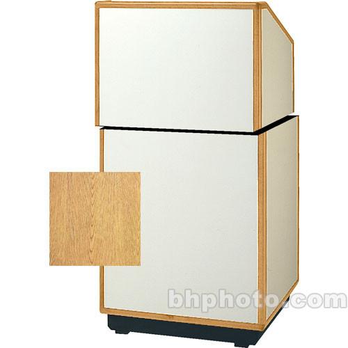 Da-Lite Cambridge Stacking Lectern - 25"