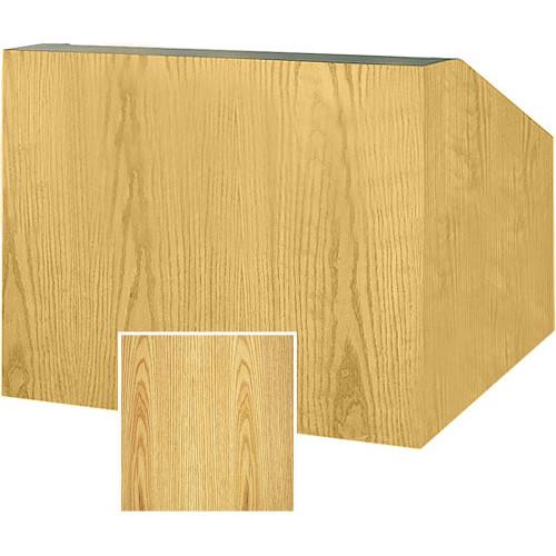 Da-Lite Lexington 25" Table Lectern -98113LO