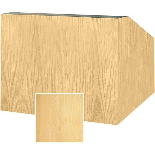 Da-Lite Lexington 25" Table Lectern -98115HM