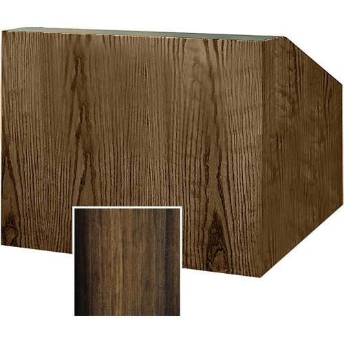 Da-Lite Lexington 25" Table Lectern -98115HW