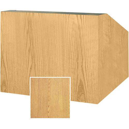 Da-Lite Lexington 25" Table Lectern - 98115LO