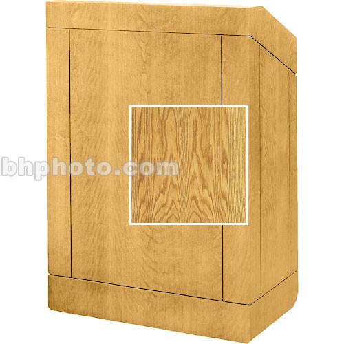 Da-Lite Providence 42" Multi-Media Floor Lectern