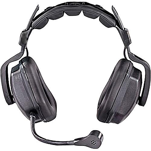 Eartec Ultra Heavy-Duty Dual-Ear Headset