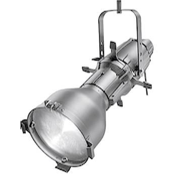 ETC Source Four 750 Watt Ellipsoidal Spotlight - White, with 20 Amp Twist-Lock Plug - 5 Degrees