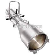 ETC Source Four 750 Watt Ellipsoidal Spotlight, White, with Pigtail Connection - 10 Degrees