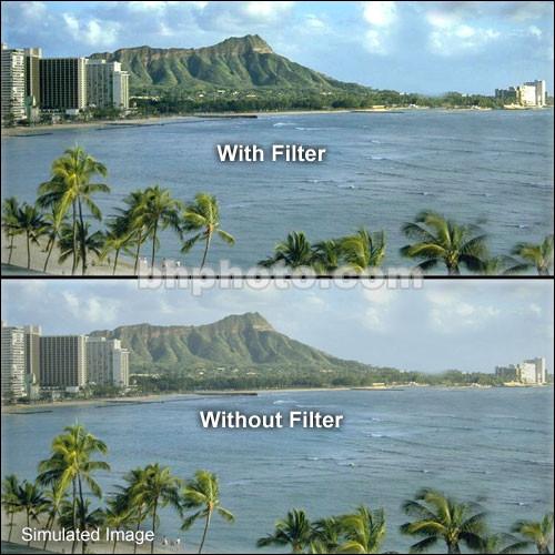 Formatt Hitech 77mm Ultraviolet Haze 2A Schott-Desag B270 Crown Optical Glass Filter