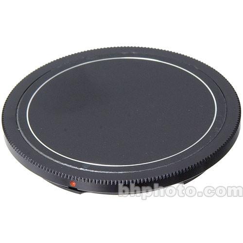 General Brand Metal Body Cap for Minolta SR