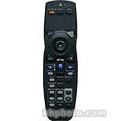 Hitachi HL02194 Replacement Remote Control for Select Hitachi Projectors
