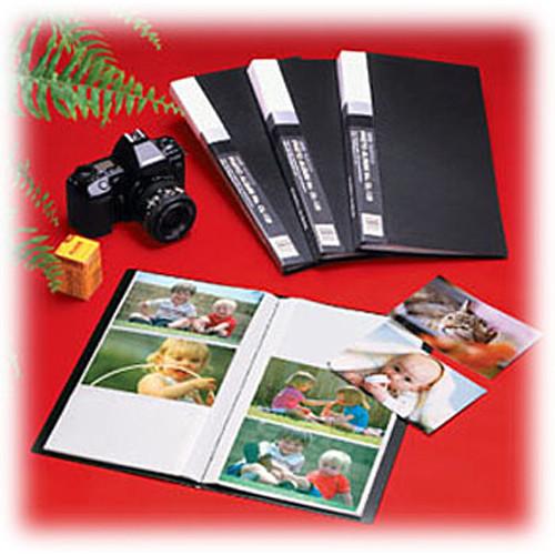 Itoya Slim Profolio 4 x 6" Photo Album