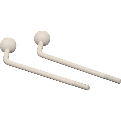 JBL MTC-28 25CM-WH - Ceiling Mount Adapter for Control 28 and Control 25 - White