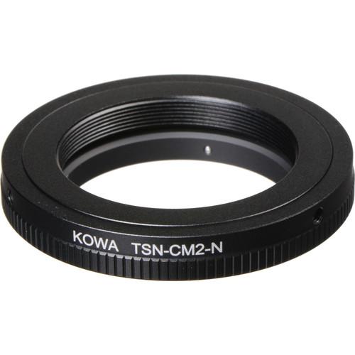 Kowa TSN-CM2 T-Mount Camera Adapter Ring