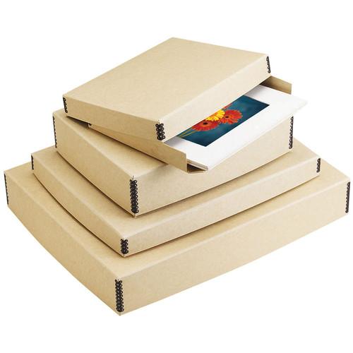 Lineco Drop-Front Archival Box