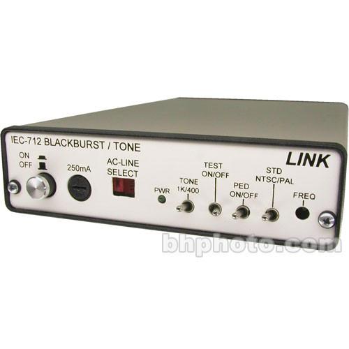 Link Electronics 712-OP 1 1PPM Oscillator - for IEC-712 Signal Generator