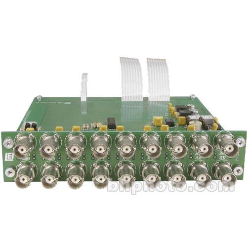 Link Electronics 816-OP A Analog Video Matrix for AVS-816