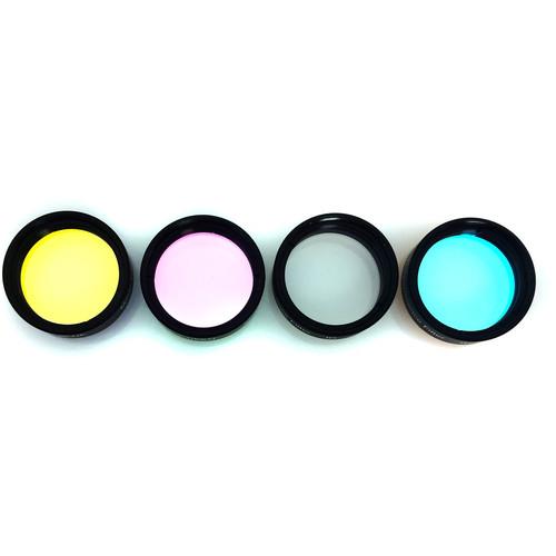 Meade RGB IR Imaging Filter Set