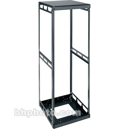 Middle Atlantic Slim 5 Series 19" Equipment Rack 5-14-26