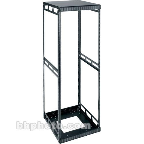 Middle Atlantic Slim 5 Series 19" Equipment Rack 5-29-26