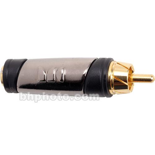Monster Cable CableLinks Adapter - RCA Male to 1 8" TS Mini Phone Female