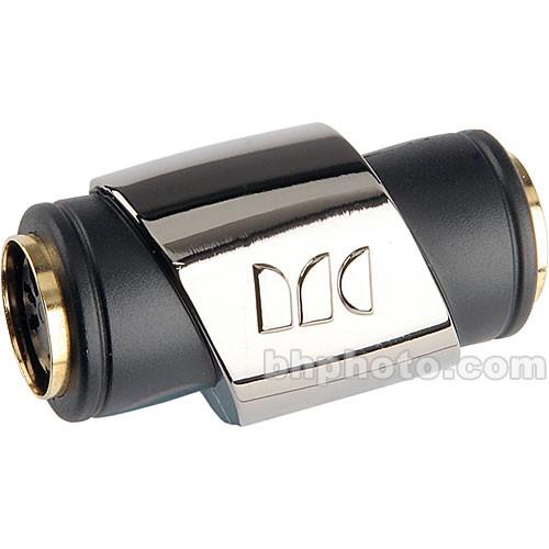 Monster Cable CableLinks Coupler - MIDI Female to MIDI Female