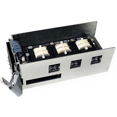 NSI Leviton Dual Dimmer Control Module for DS Series Dimmer Racks - 1200W Per Channel