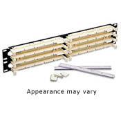 NSI Leviton Rack Mount Kit for MC7016, 1616 Consoles