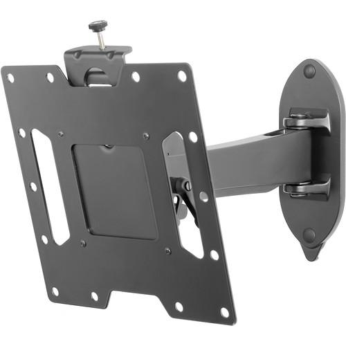 Peerless-AV Pivot Wall Arm for 22-37" LCD Screens - VESA 75 100 11x00 200x200, Model SP740P