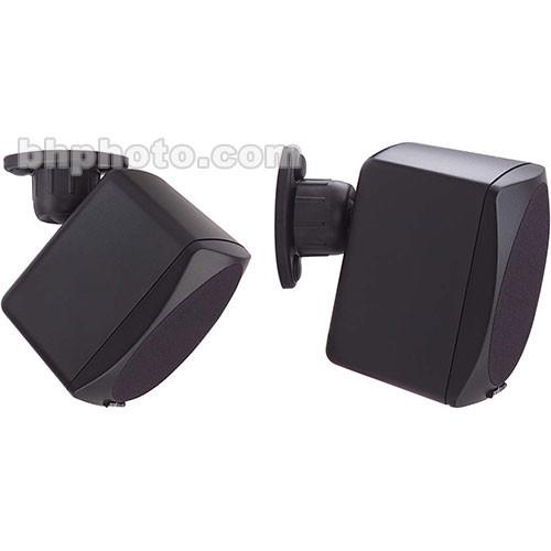 Peerless-AV Universal Wall and Ceiling Speaker Mount , Model PM-732W